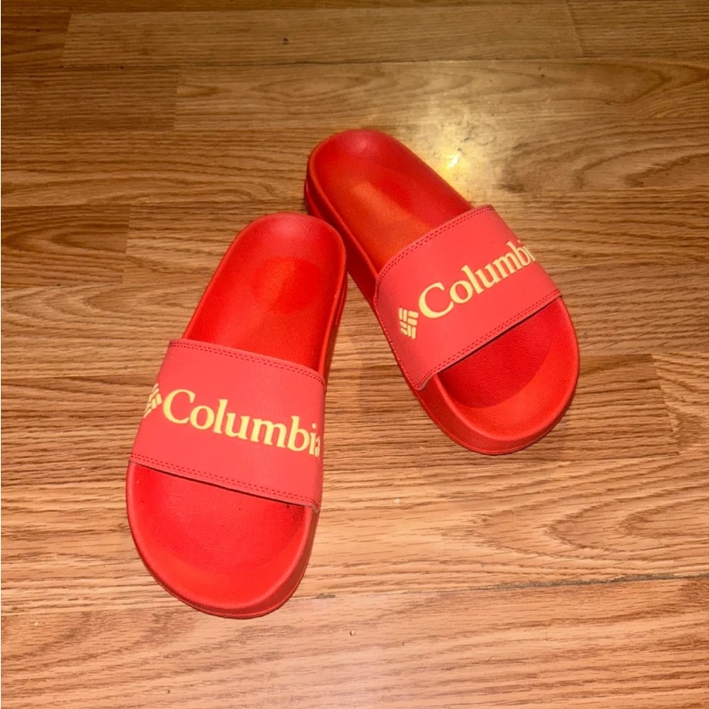 Size 5 Slides